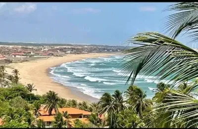 Terreno à venda no Pecém, São Gonçalo do Amarante  por R$ 550.000