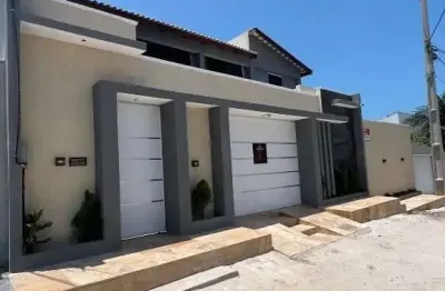 Casa com 4 quartos à venda no Preá, Cruz 