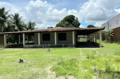 Casa com 3 quartos à venda na Rua Raimundo Marcelino, Guajiru, Caucaia por R$ 700.000