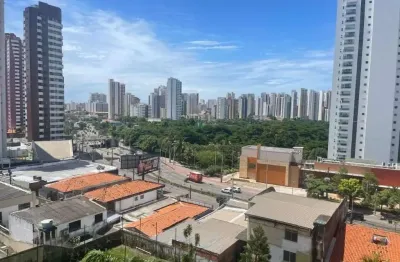 Apartamento com 4 quartos à venda na Rua Vicente Linhares, Aldeota, Fortaleza por R$ 980.000