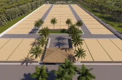 Terreno à venda no Preá, Cruz 