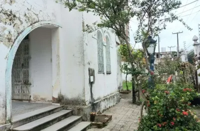 Casa com 5 quartos à venda na Rua Barão de Aracati, Aldeota, Fortaleza por R$ 2.500.000