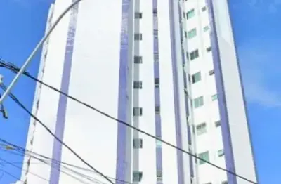 Apartamento com 3 quartos à venda na Avenida Aguanambi, Fátima, Fortaleza por R$ 805.000