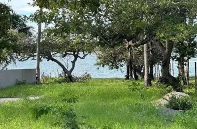 Terreno à venda na Zona Rural, Cruz 