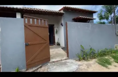 Casa com 2 quartos à venda na Zona Rural, Cruz 