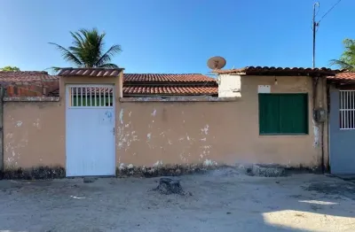 Casa com 2 quartos à venda no Preá, Cruz 