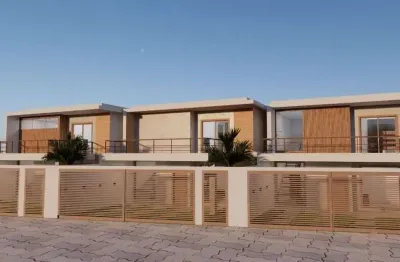 Casa com 3 quartos à venda no Preá, Cruz 