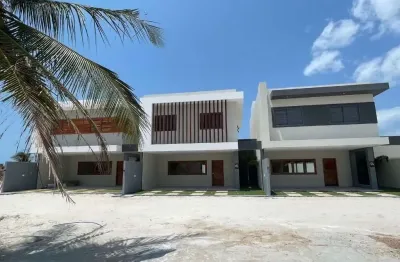 Casa com 3 quartos à venda no Preá, Cruz 
