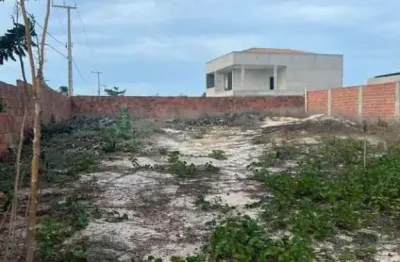 Terreno à venda no Preá, Cruz 