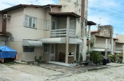 Apartamento com 3 quartos à venda na Rua Iracy de Souza, Castelão, Fortaleza por R$ 350.000