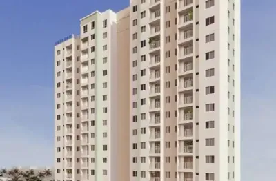 Apartamento com 2 quartos à venda na Rua Dioguinho, Praia do Futuro, Fortaleza por R$ 365.000