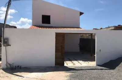 Casa com 4 quartos à venda na Zona Rural, Cruz 