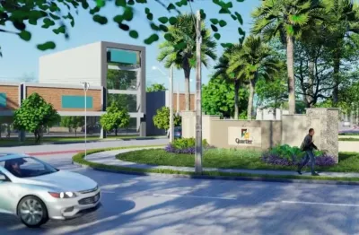 Terreno à venda no Coité, Eusébio 