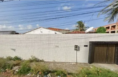 Casa com 3 quartos à venda na Rua Bogari, Itaoca, Fortaleza por R$ 400.000