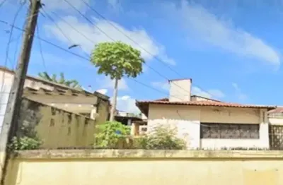 Casa comercial com 3 salas para alugar na Rua Sousa Girão, José Bonifácio, Fortaleza por R$ 3.000