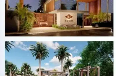 Casa com 3 quartos à venda no Amador, Eusébio 