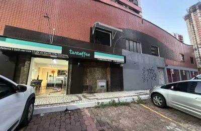 Ponto comercial à venda na Rua Professor Dias da Rocha, Aldeota, Fortaleza por R$ 700.000