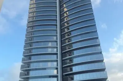 Apartamento com 3 quartos à venda na Avenida Beira Mar, Mucuripe, Fortaleza por R$ 3.700.000