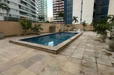 Cobertura com 3 quartos à venda na Rua Monsenhor Bruno, Meireles, Fortaleza por R$ 1.600.000