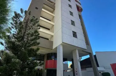 Apartamento com 3 quartos para alugar na Rua Gonçalves Ledo, Praia de Iracema, Fortaleza por R$ 2.900