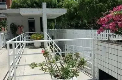 Apartamento com 3 quartos à venda na Rua Visconde de Mauá, Aldeota, Fortaleza por R$ 630.000