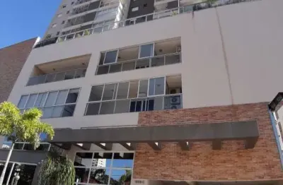 Sala comercial com 4 salas à venda na rua quinze de novembro, 1608, vila dubus, presidente prudente, 60 m2 por r$ 420.000