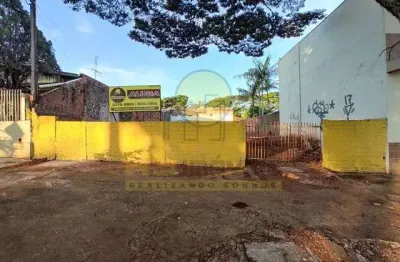 Terreno comercial para alugar na avenida guedner, 87, zona 08, maringá por r$ 2.500