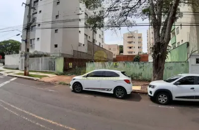 Terreno à venda na rua jangada, 224, zona 07, maringá por r$ 700.000