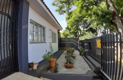 Casa com 6 quartos à venda na Rua Evaristo da Veiga, 1515, Jardim Alvorada, Maringá, 453 m2 por R$ 700.000
