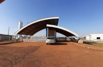 Terreno em condomínio fechado à venda na Não Informado, Estância Mandijuba do Ivaí, Engenheiro Beltrão