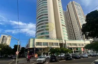 Apartamento com 4 quartos à venda na avenida prudente de morais, 417, zona 07, maringá, 147 m2 por r$ 1.700.000
