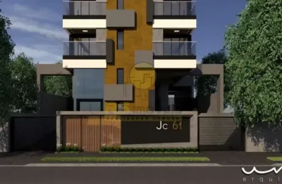 Apartamento com 1 quarto à venda na rua josé clemente, 61, zona 07, maringá, 41 m2 por r$ 390.000
