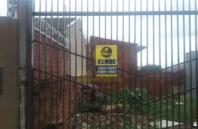 Terreno à venda na rua monsenhor fritz, 45, conjunto habitacional requião, maringá por r$ 175.000
