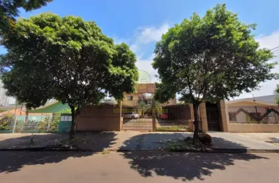 Apartamento para alugar no condomínio parreira no bairro zona 06