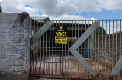 Terreno à venda na rua pioneiro herculano ferreira, 436, conjunto habitacional sanenge iii, maringá por r$ 330.000