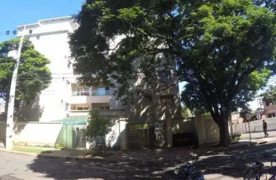 Apartamento com 2 quartos à venda na rua doutor miguel vieira ferreira, 227, vila santo antônio, maringá, 50 m2 por r$ 230.000
