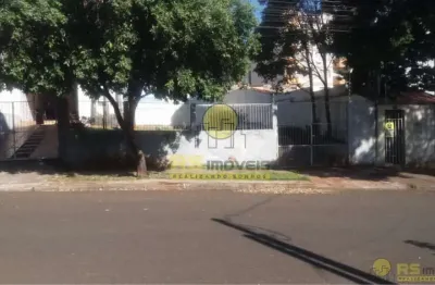 Terreno à venda na rua mandaguari, 789, zona 07, maringá por r$ 700.000