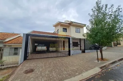 Casa com 3 quartos à venda na rua tókio, 130, jardim imperial ii, maringá, 315 m2 por r$ 1.000.000