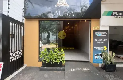 Sala comercial para alugar na avenida centenário, 725, vila christino, maringá por r$ 2.600
