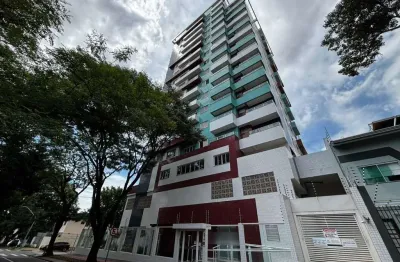 Apartamento para alugar no condomínio ed. palma e azevedo no bairro zona 07