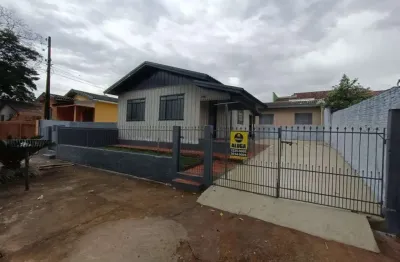 Casa com 4 quartos à venda na Rua Pioneiro Alcides Araújo Vargas, 136, Vila Esperança, Maringá