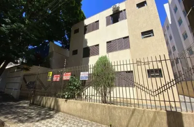 Apartamento com 1 quarto para alugar na Rua Professor Antônio de Santa Rosa, 79, Zona 07, Maringá