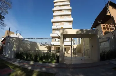 Apartamento para alugar no condomínio belissimo ingá no bairro zona 08