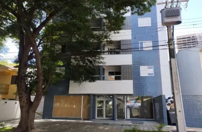 Apartamento com 2 quartos à venda na Rua Benjamin Constant, 389, Zona 07, Maringá
