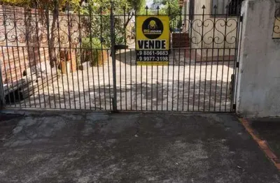Terreno à venda na Travessa Barroso, 132, Zona 08, Maringá