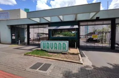 Apartamento para alugar no condomínio havana residence no bairro cidade universitária