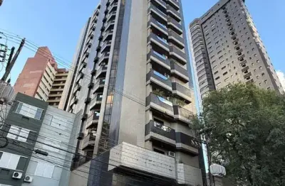 Apartamento com 3 quartos à venda na Rua Luiz de Camões, 130, Zona 01, Maringá