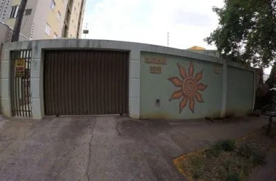 Kitnet /studio para alugar no condomínio hikari  i no bairro zona 07