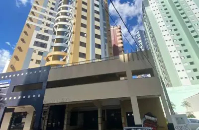 Apartamento com 2 quartos à venda na Rua Piratininga, 914, Zona 01, Maringá