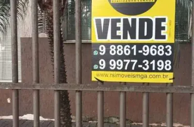 Apartamento com 3 quartos à venda na Rua Santa Joaquina de Vedruna, 729, Zona 05, Maringá